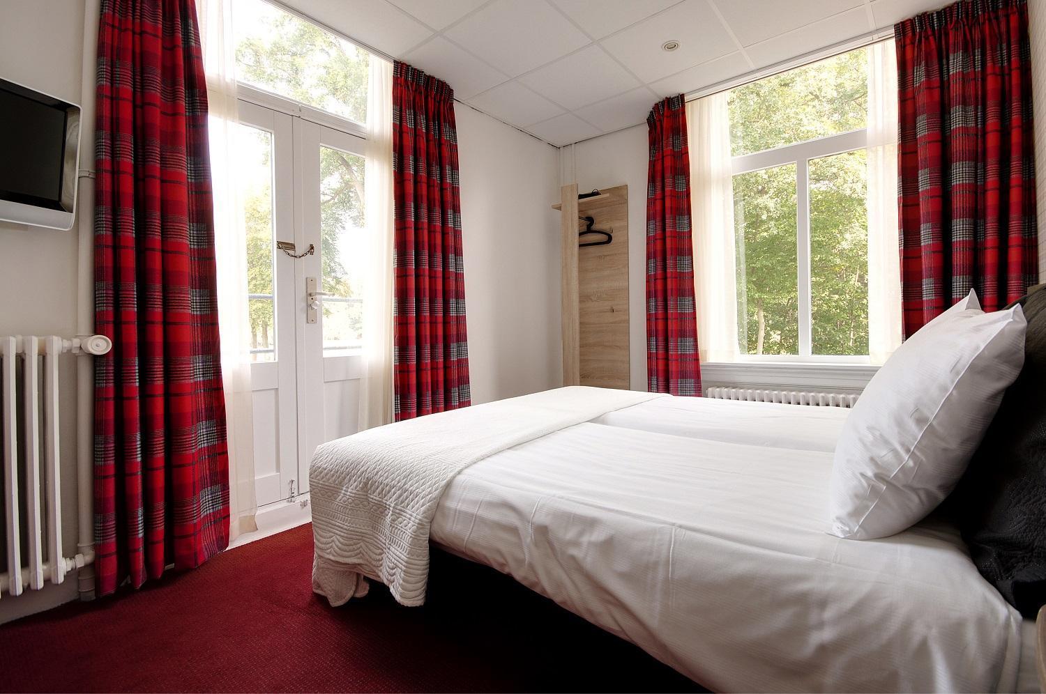 Boetiek Hotel Bonaparte Lochem Barchem Szoba fotó
