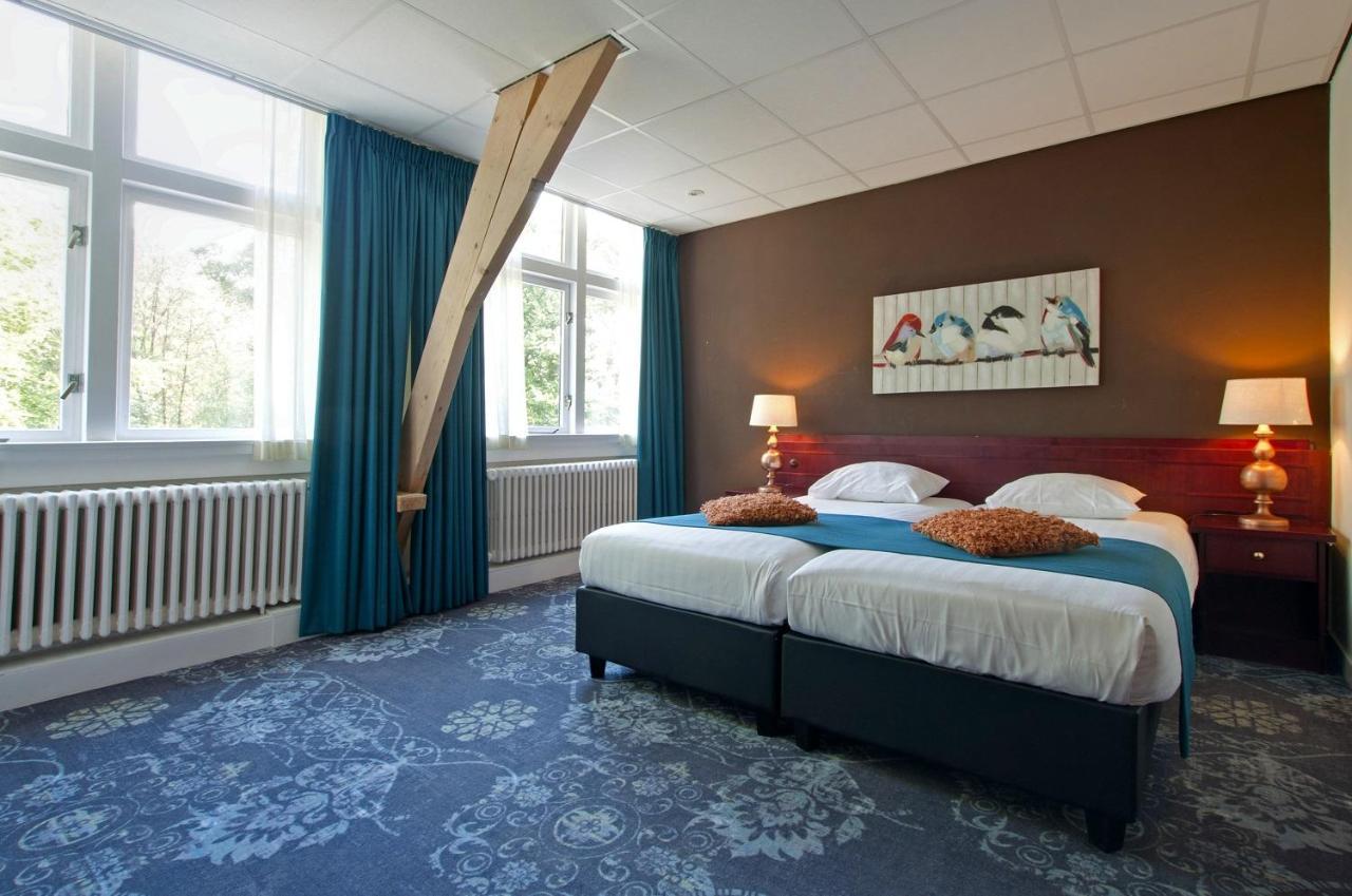 Boetiek Hotel Bonaparte Lochem Barchem Kültér fotó